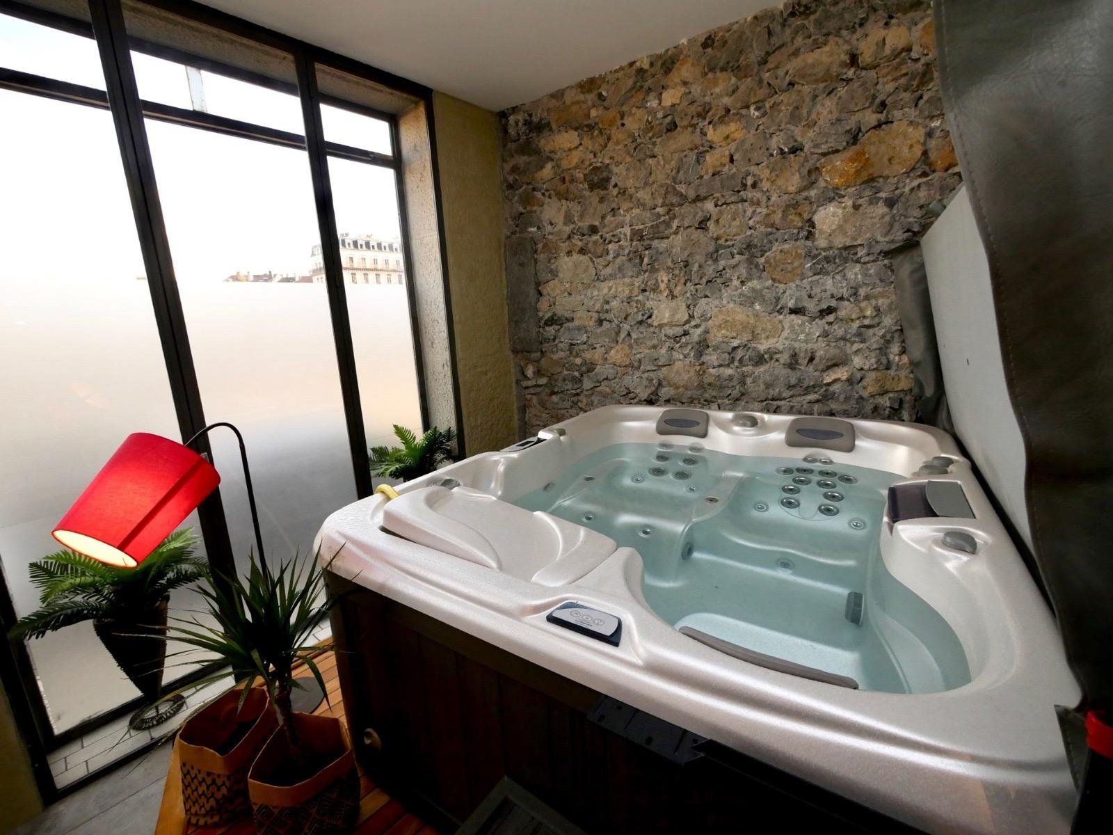 Athome Spa Grenoble photo 1