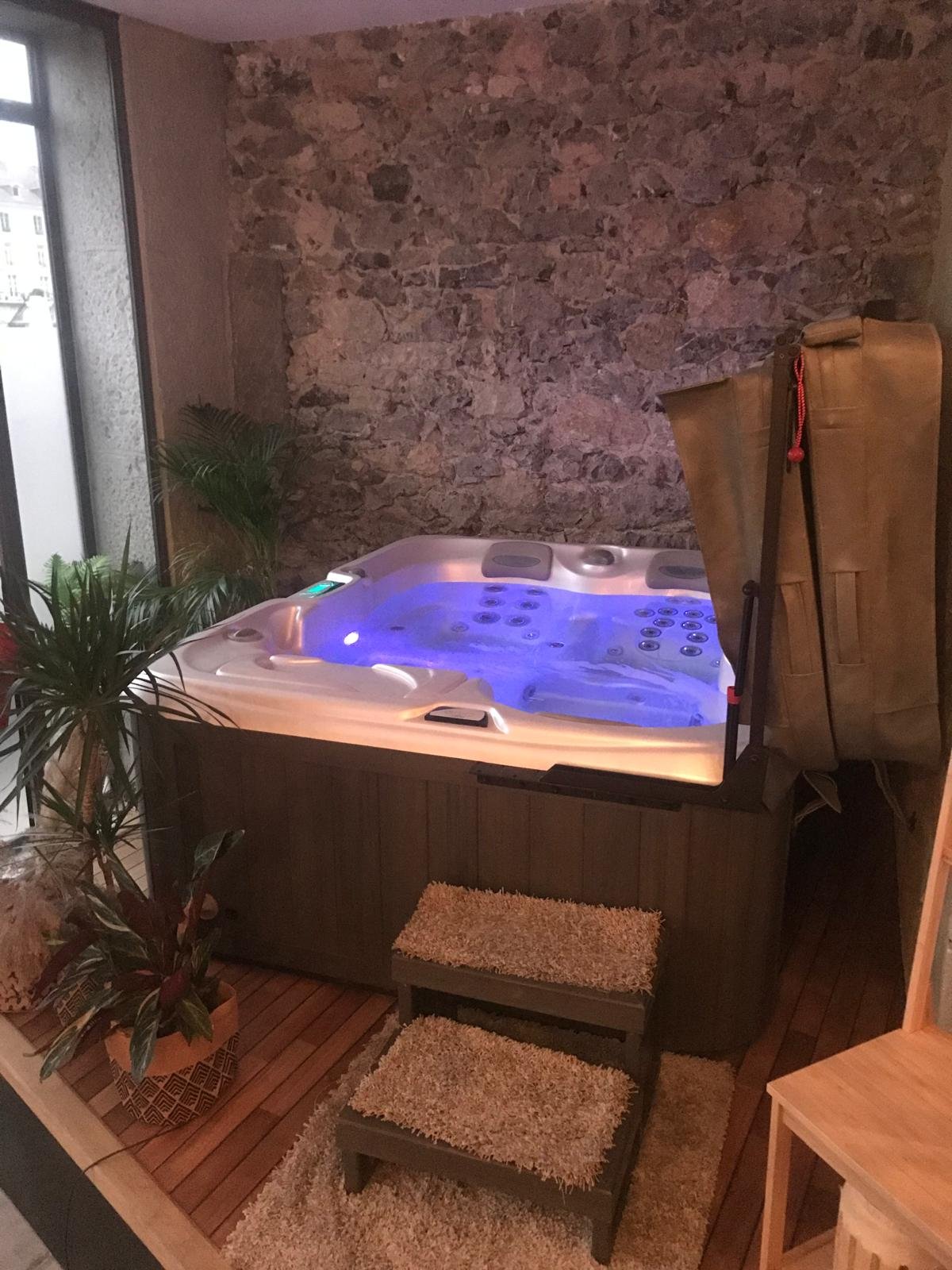 Athome Spa Grenoble photo 2