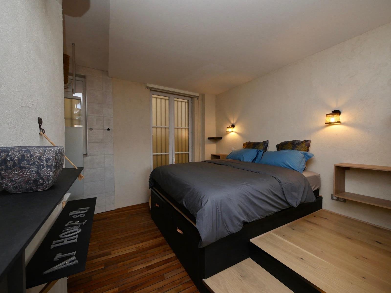 Athome Spa Grenoble photo 5