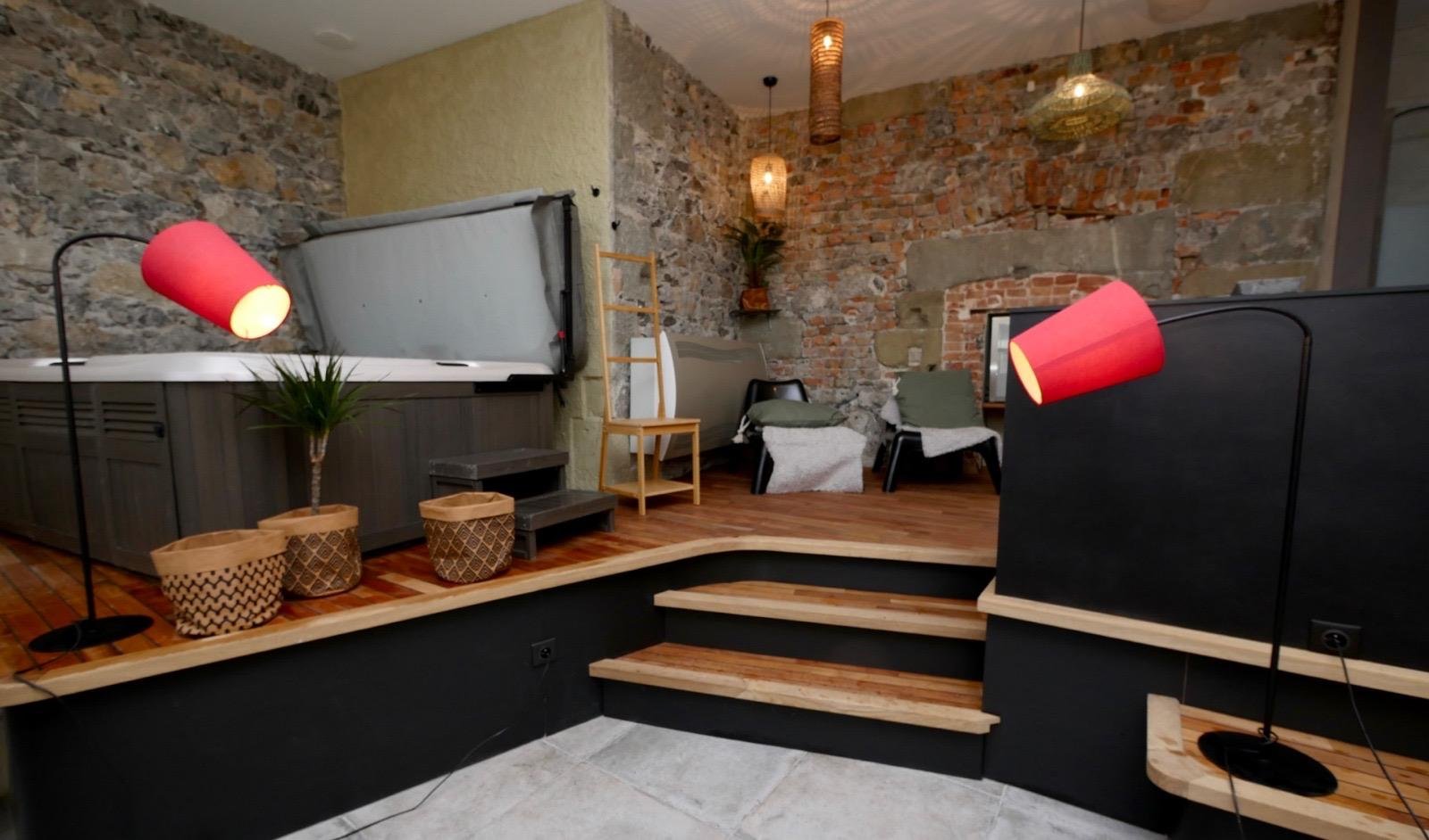 Athome Spa Grenoble photo 6