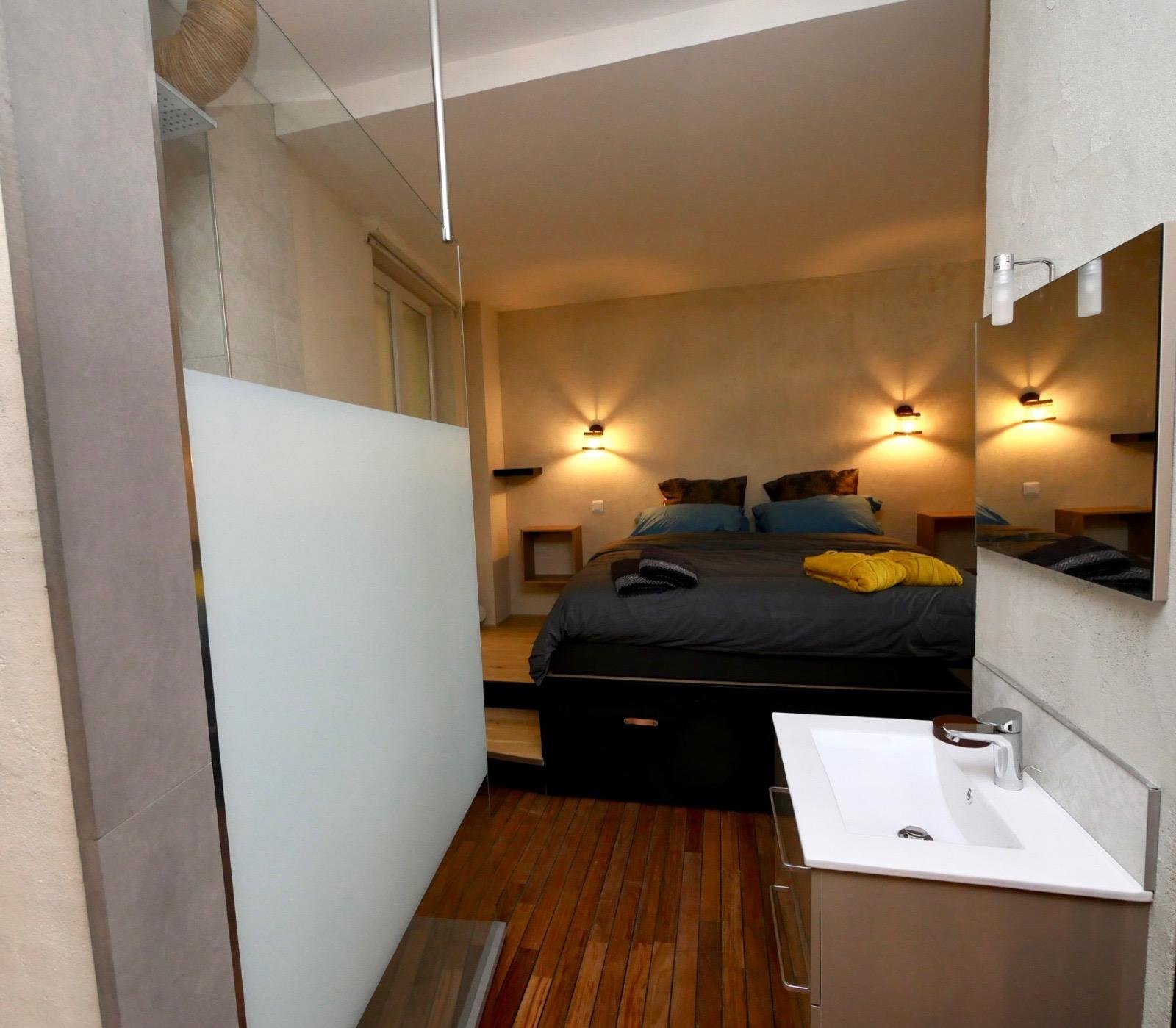 Athome Spa Grenoble photo 8