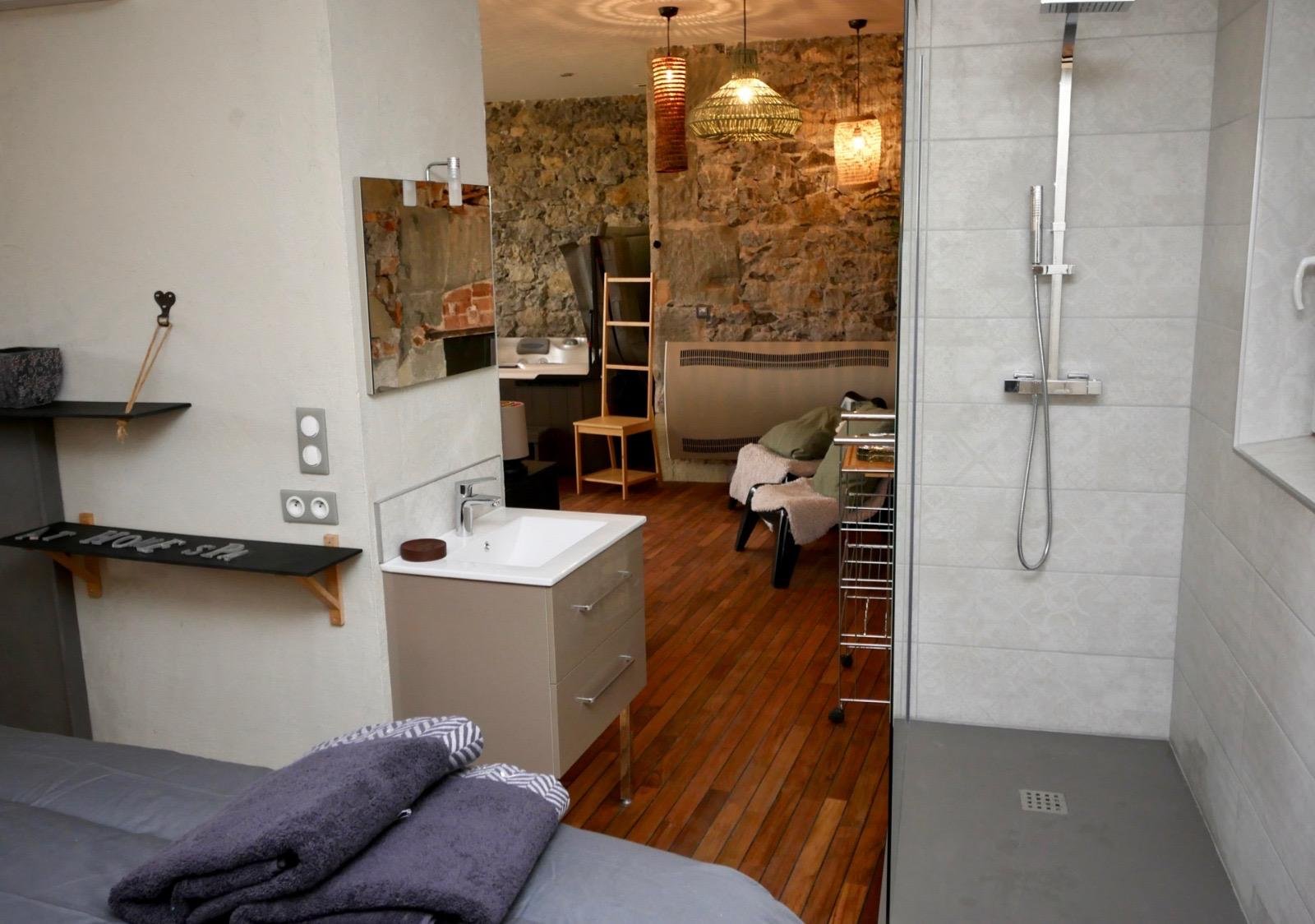 Athome Spa Grenoble photo 9